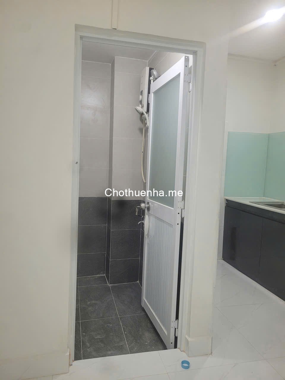 Cho thuê nhà Nguyễn Thị Thập, Tân Phong, Q7, 4 x 14m – 1 trệt 1 lầu, 4PN – 2WC