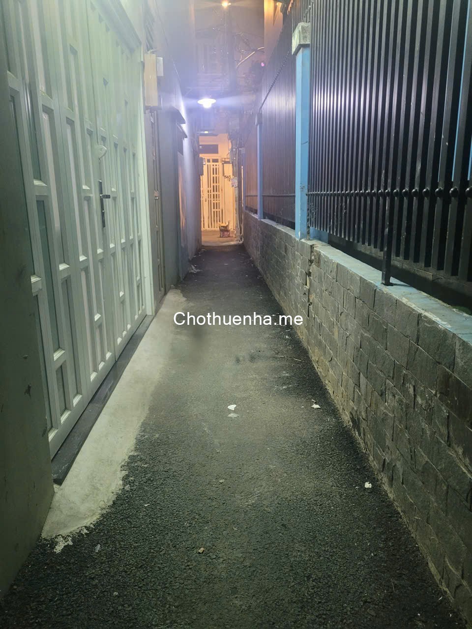 Cho thuê nhà Nguyễn Thị Thập, Tân Phong, Q7, 4 x 14m – 1 trệt 1 lầu, 4PN – 2WC