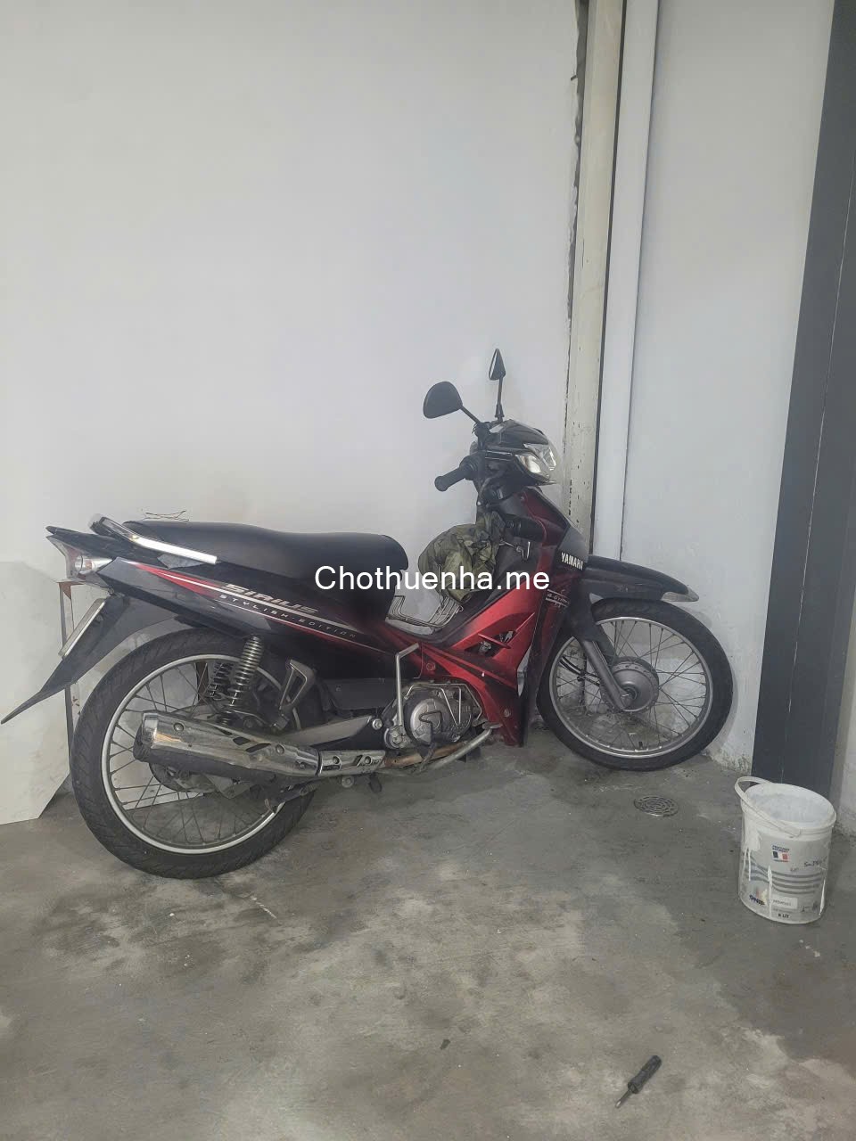 Cho thuê nhà Nguyễn Thị Thập, Tân Phong, Q7, 4 x 14m – 1 trệt 1 lầu, 4PN – 2WC