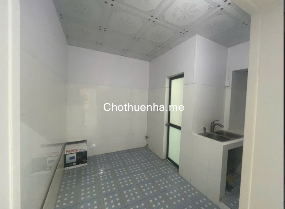 Cho thuê nhà ngõ oto 101 Phố Trần Phú, Hà Đông 55m2*1 tầng 1pn1vs Giá 8 Triệu