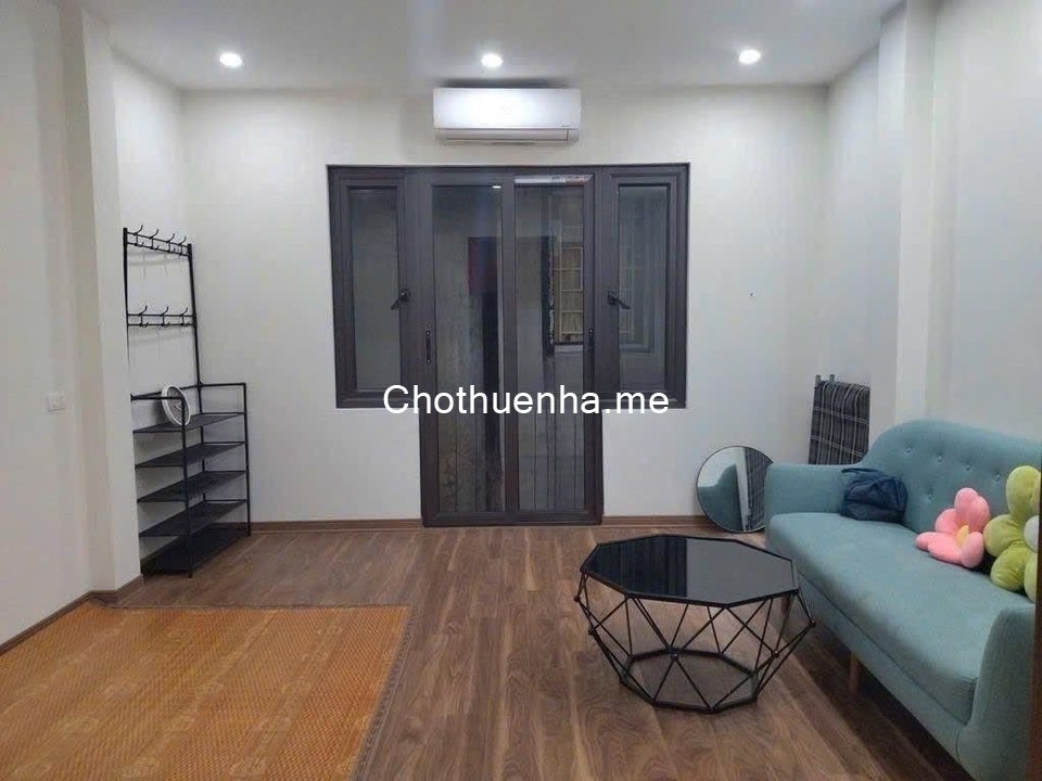 Cho thuê nhà nguyên căn mới kinh koong 269 Ngõ Quỳnh, 35m2 x 5 tầng, 3 ngủ KD onl, ở..