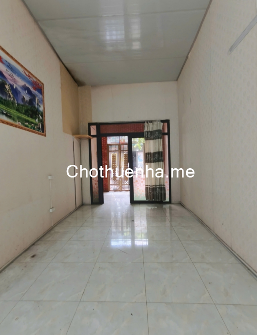 Cho thuê nhà nguyên căn Định Công Thượng, 70m2, 1.5 tầng, 1 ngủ, 9.5 Triệu/th