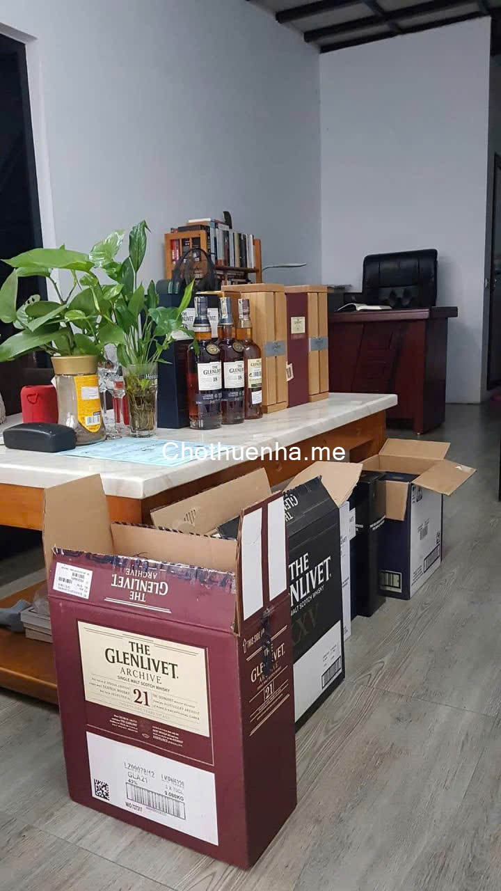 Cho thuê nhà nguyên căn rộng, đẹp