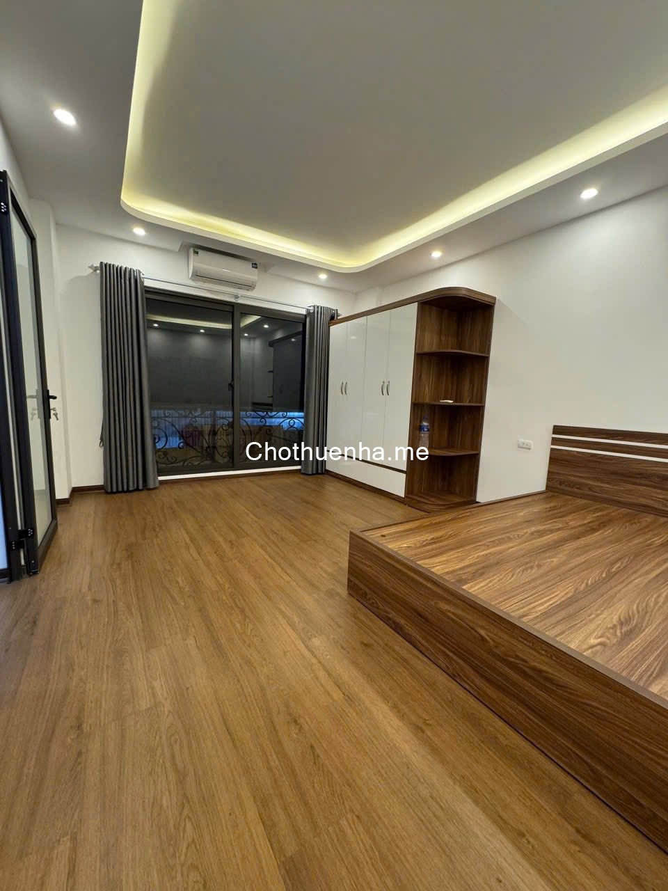 Chính chủ cho thuê nhà nguyên căn tại ngõ 52 Mỹ Đình - Mỹ Đình 2 - Nam Từ Liêm - Hà Nội.