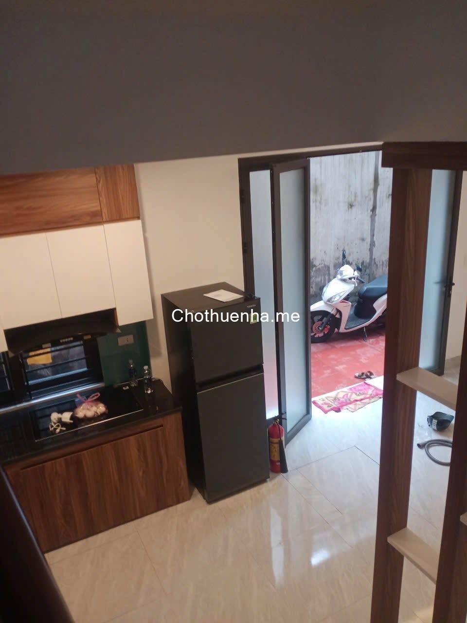 Chính chủ cho thuê nhà nguyên căn tại ngõ 52 Mỹ Đình - Mỹ Đình 2 - Nam Từ Liêm - Hà Nội.