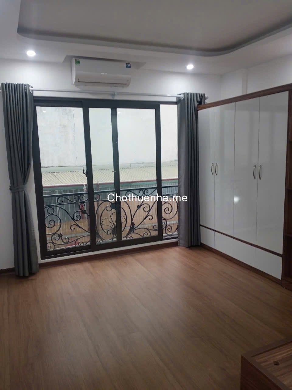 Chính chủ cho thuê nhà nguyên căn tại ngõ 52 Mỹ Đình - Mỹ Đình 2 - Nam Từ Liêm - Hà Nội.