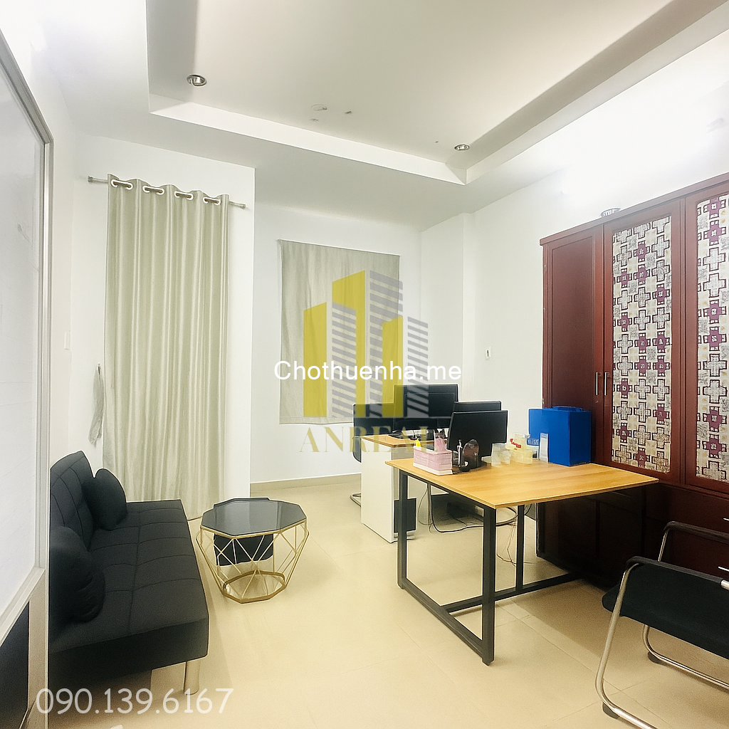 Cho Thuê Villa Mini Gần Trần Não Giá 20 Triệu