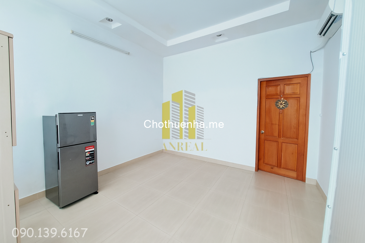 Cho Thuê Villa Mini Gần Trần Não Giá 20 Triệu