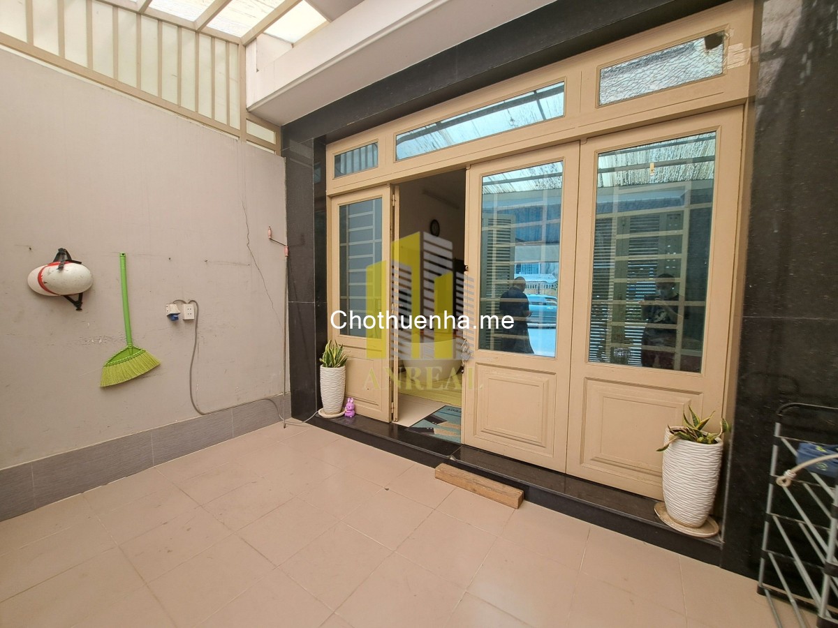 Cho Thuê Nhà 3 Lầu Khu Đô Thị An Phú - Giá 28 Triệu