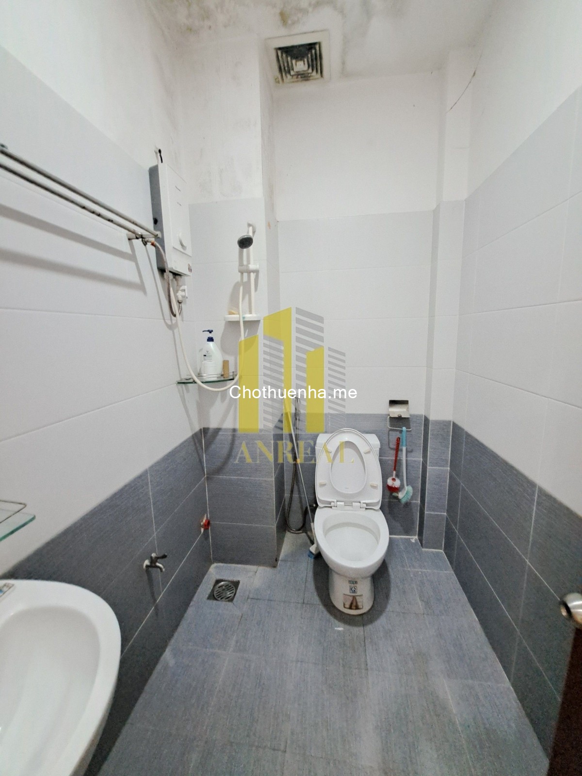 Cho Thuê Nhà 3 Lầu Khu Đô Thị An Phú - Giá 28 Triệu