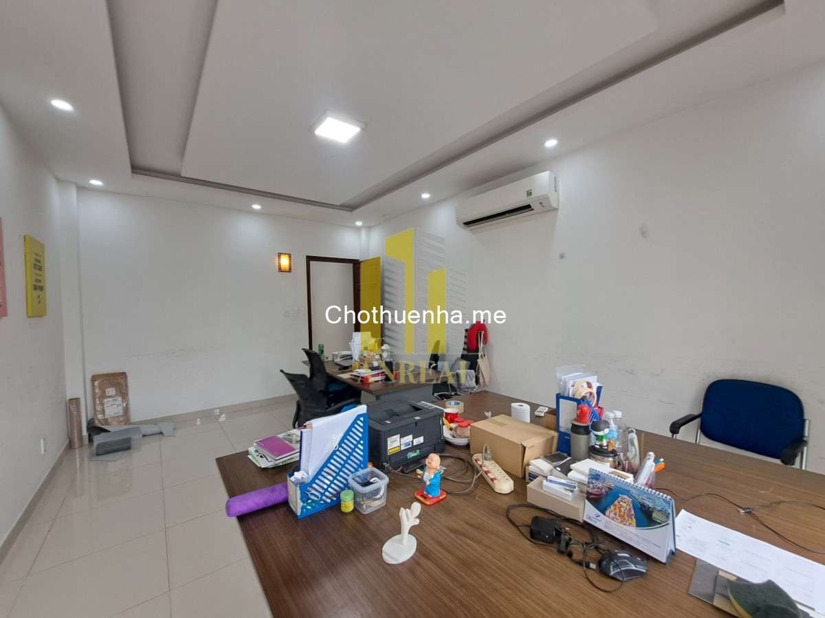 Cho Thuê Nhà 3 Lầu Khu Đô Thị An Phú - Giá 28 Triệu