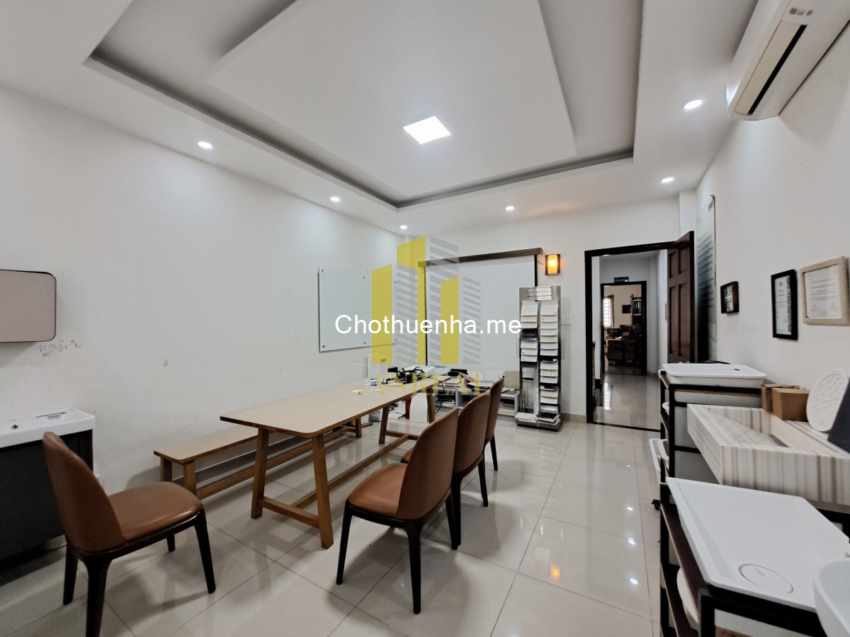 Cho Thuê Nhà 3 Lầu Khu Đô Thị An Phú - Giá 28 Triệu