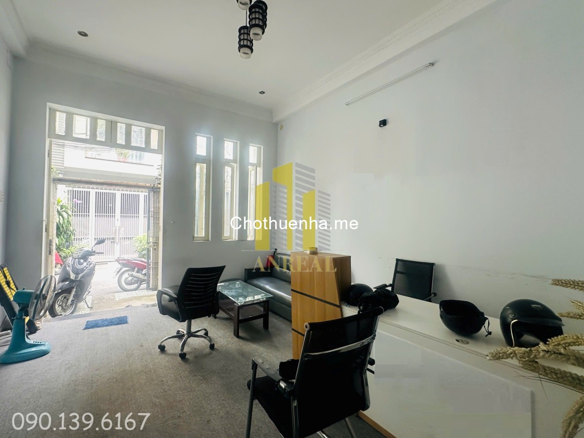 Cho Thuê Villa Mini Gần Trần Não Giá 20 Triệu