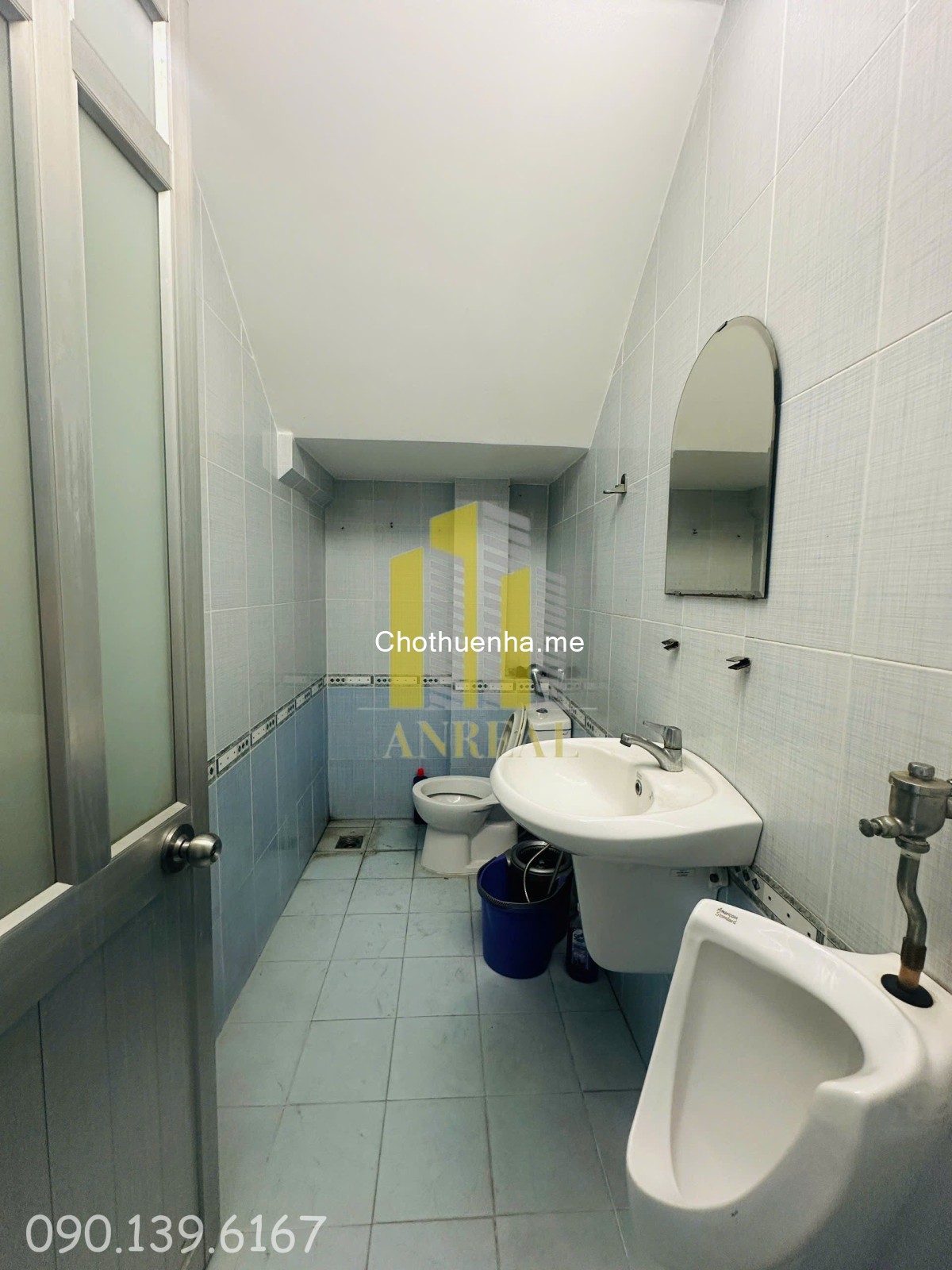 Cho Thuê Villa Mini Gần Trần Não Giá 20 Triệu