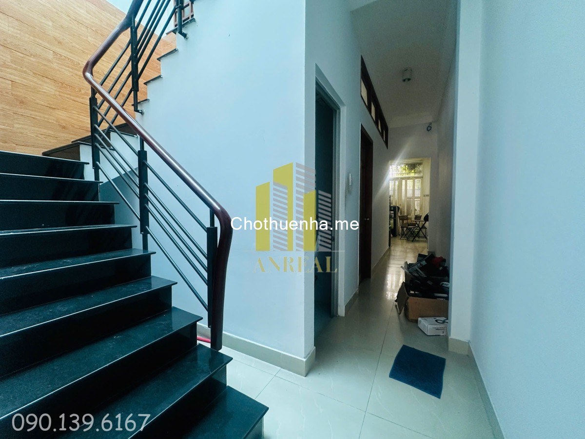 Cho Thuê Villa Mini Gần Trần Não Giá 20 Triệu