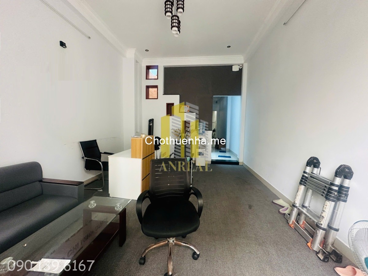 Cho Thuê Villa Mini Gần Trần Não Giá 20 Triệu