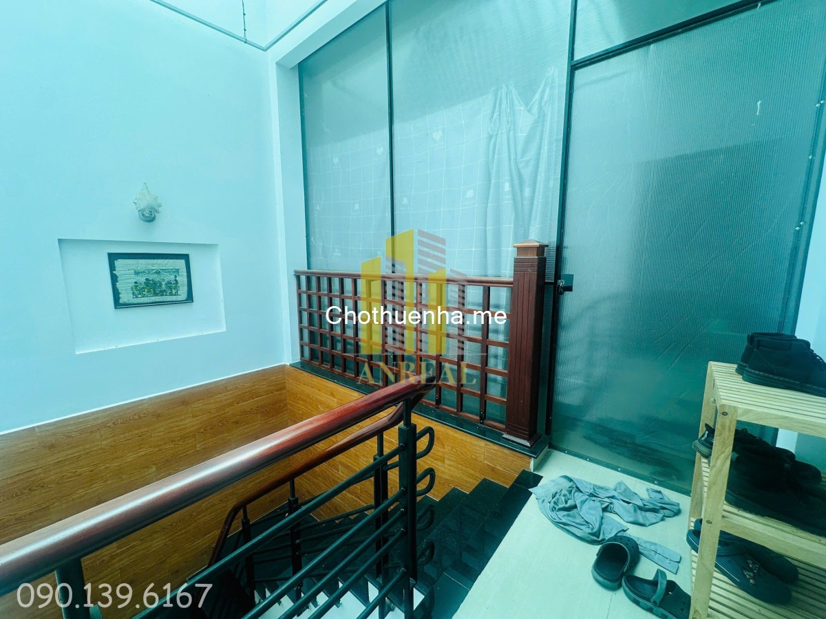 Cho Thuê Villa Mini Gần Trần Não Giá 20 Triệu