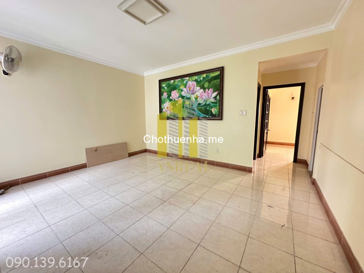 Cho Thuê Villa Khu Đảo Kim Cương 450m² Ngang 8m - 5 Phòng Giá 38 Triệu
