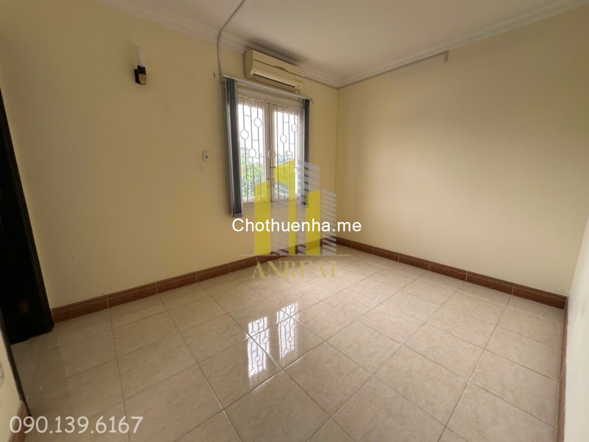 Cho Thuê Villa Khu Đảo Kim Cương 450m² Ngang 8m - 5 Phòng Giá 38 Triệu