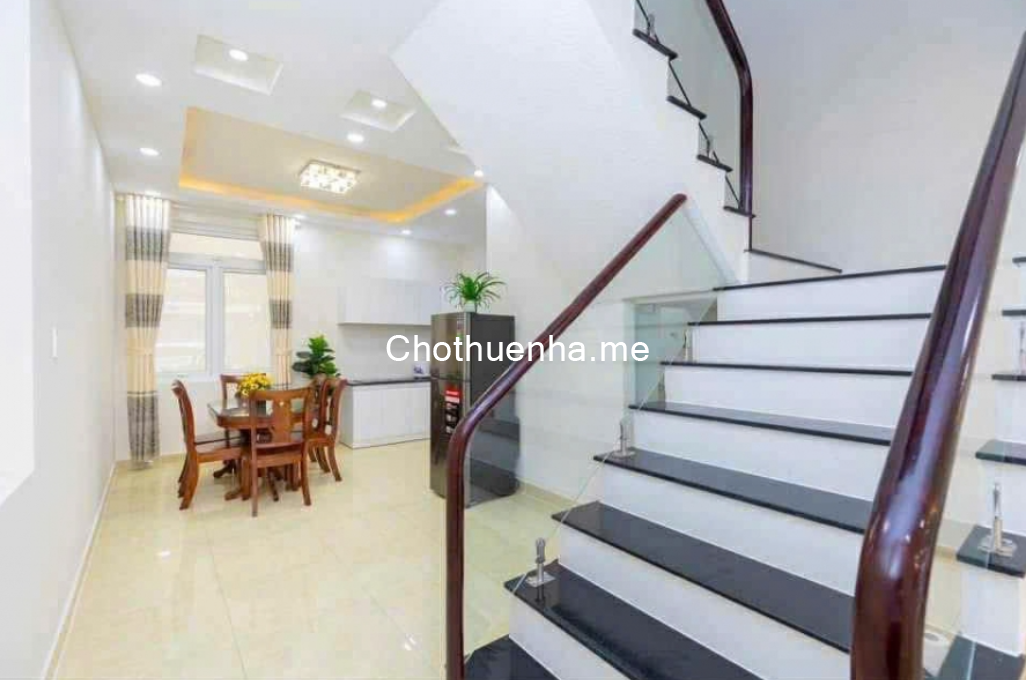 Cho Thuê Nhà Nguyên Căn Golden Hill P3, TP Đà Lạt