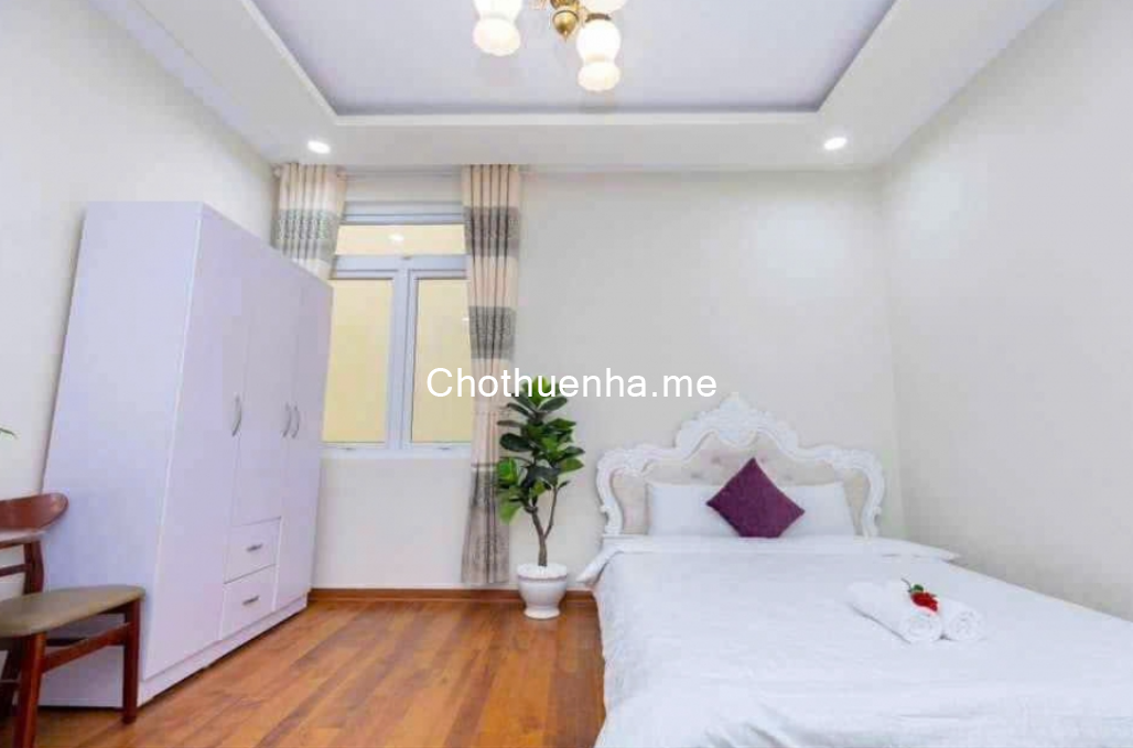 Cho Thuê Nhà Nguyên Căn Golden Hill P3, TP Đà Lạt