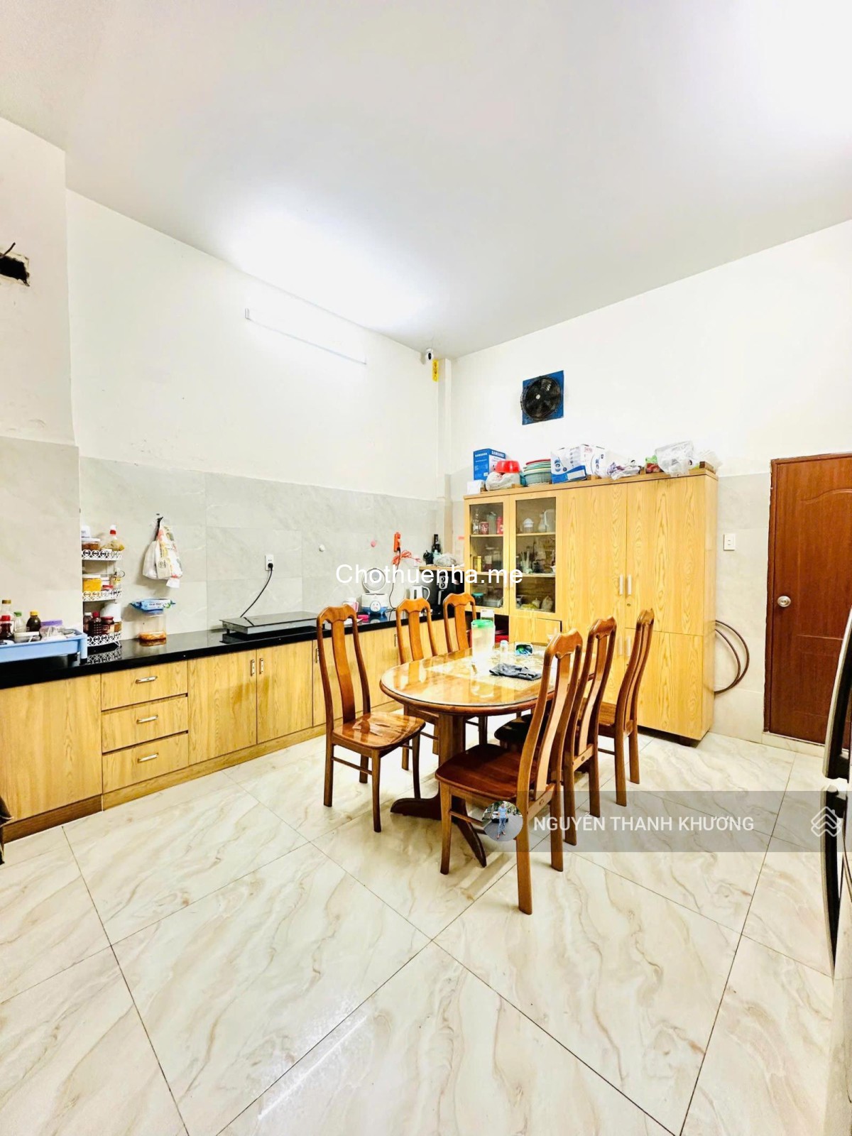 Cho thuê nhà nguyên căn hẻm xe hơi 1/ Nguyễn Oanh, P.17, Gò Vấp. 4,5*18m 1 trệt 2 lầu.