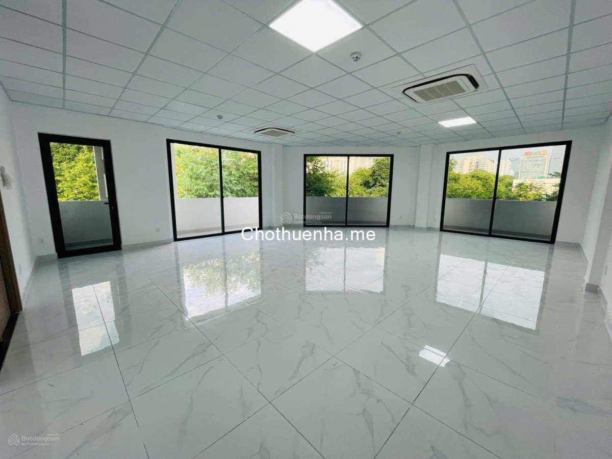 Nhà nguyên căn Nam Kỳ Khởi Nghĩa Quận 3 - 1 trệt, 2 lầu - Giá tốt