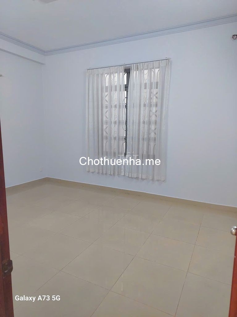 Cho Thuê Nhà Nguyên Căn – Gần Trần Não, P. An Khánh, Q.2 (TP. Thủ Đức)