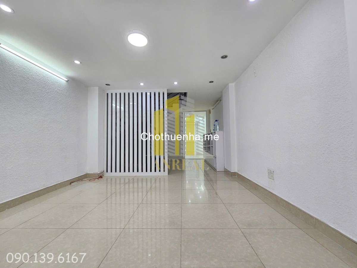 Cho thuê nhà văn phòng đường Vũ Tông Phan 80m² giá 13,5 triệu