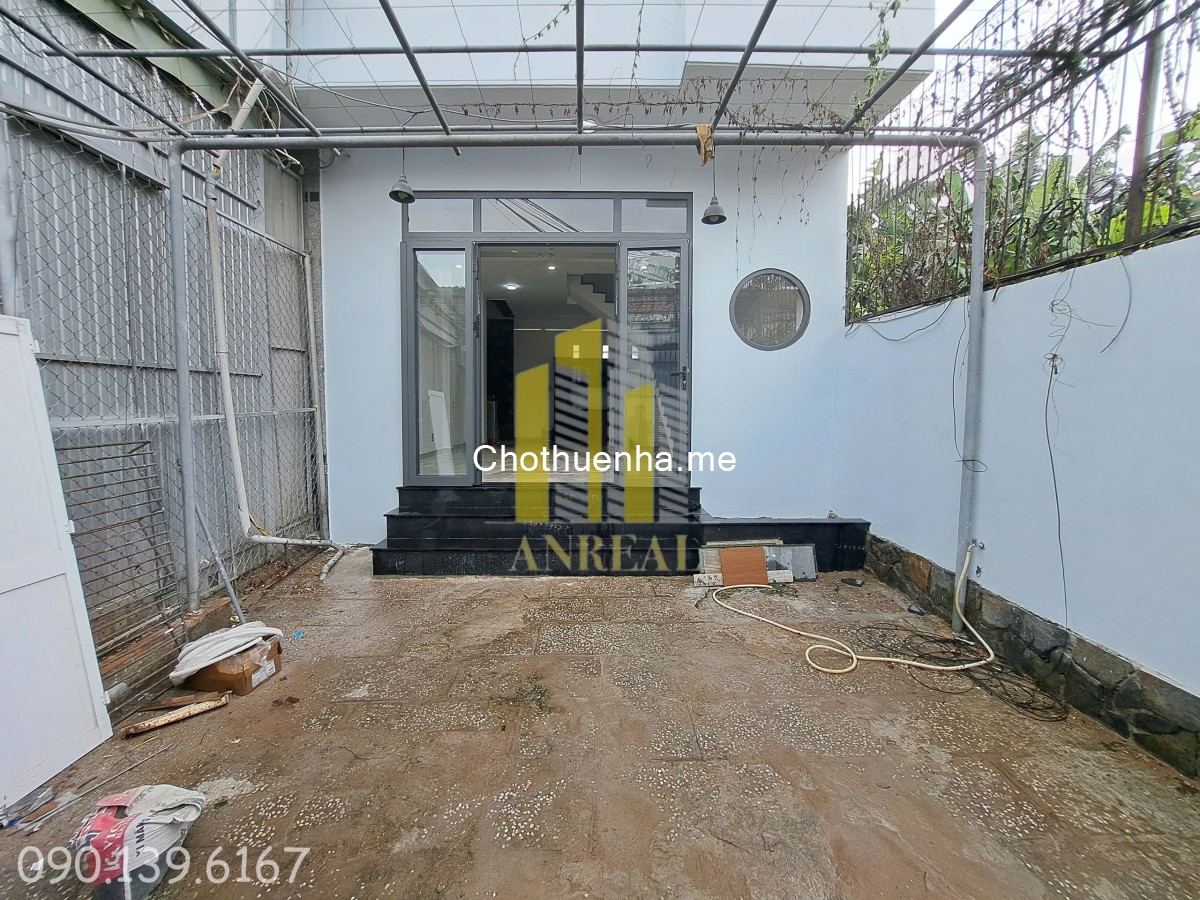 NHÀ CHO THUÊ PHƯỜNG AN PHÚ SÂN RỘNG - 2 LẦU 3 PHÒNG GIÁ 20 TRIỆU