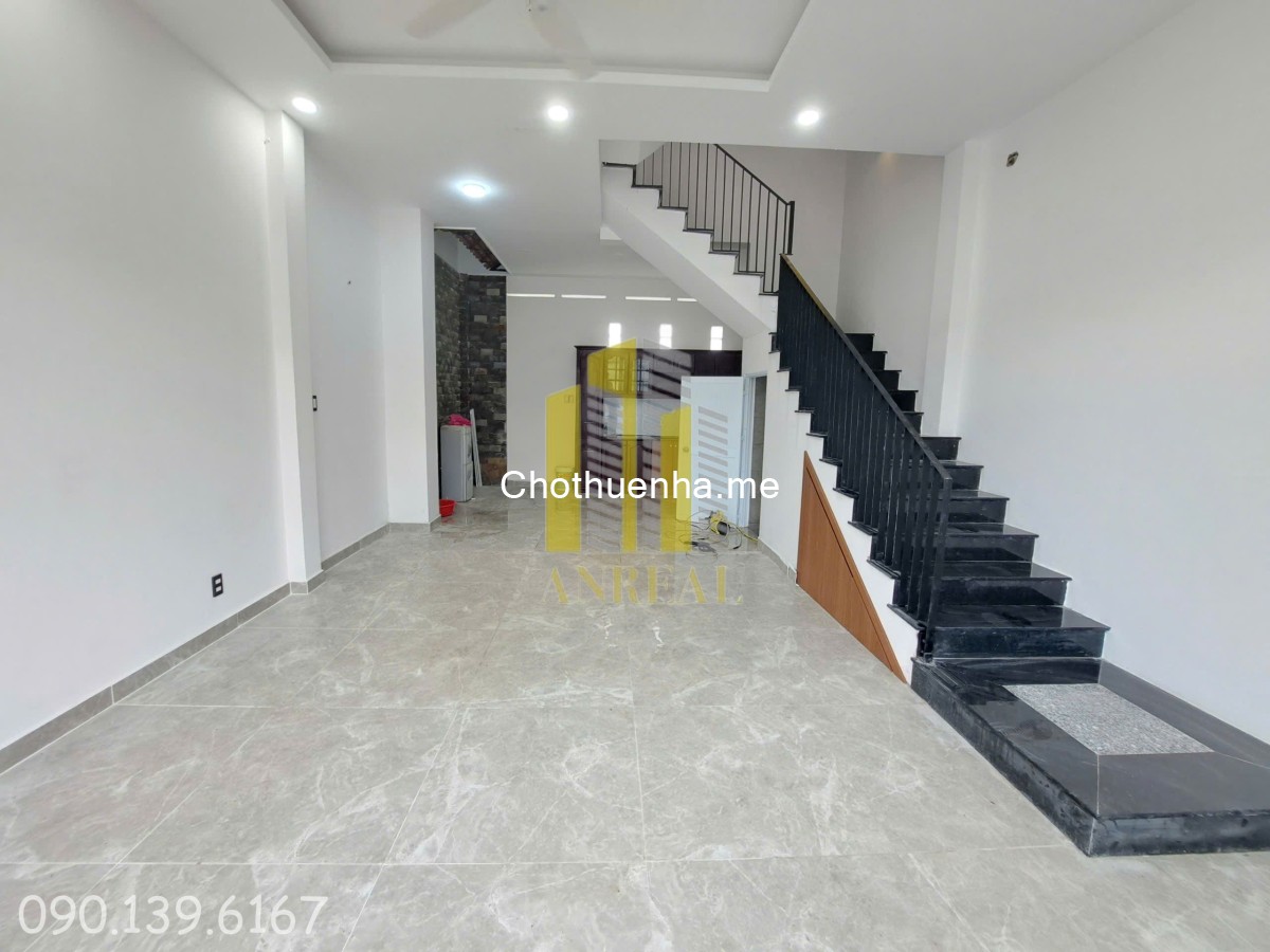 NHÀ CHO THUÊ PHƯỜNG AN PHÚ SÂN RỘNG - 2 LẦU 3 PHÒNG GIÁ 20 TRIỆU