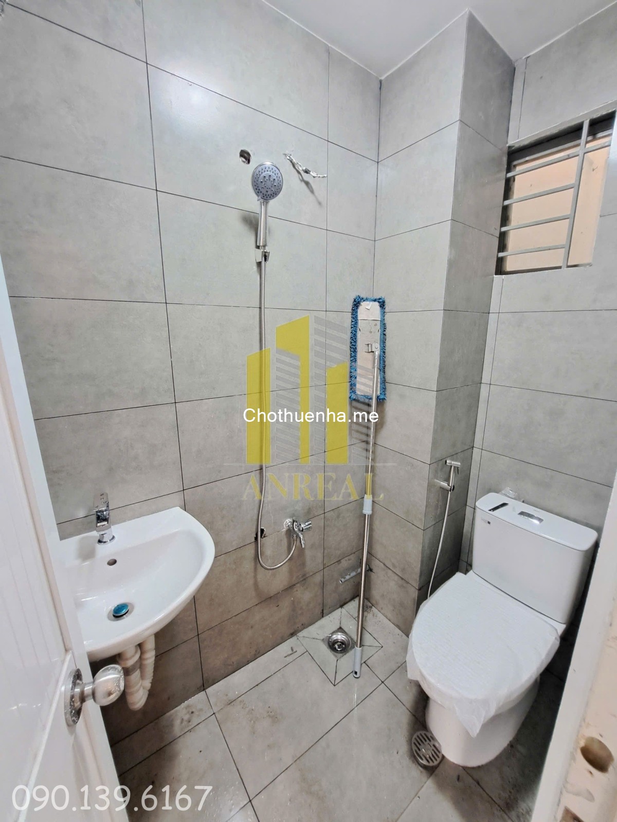 NHÀ CHO THUÊ PHƯỜNG AN PHÚ SÂN RỘNG - 2 LẦU 3 PHÒNG GIÁ 20 TRIỆU