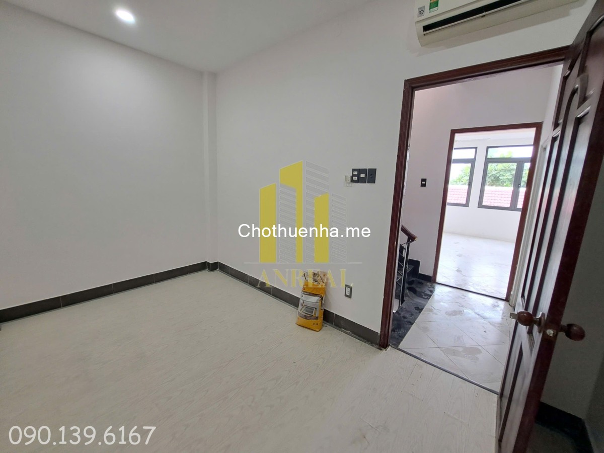 NHÀ CHO THUÊ PHƯỜNG AN PHÚ SÂN RỘNG - 2 LẦU 3 PHÒNG GIÁ 20 TRIỆU