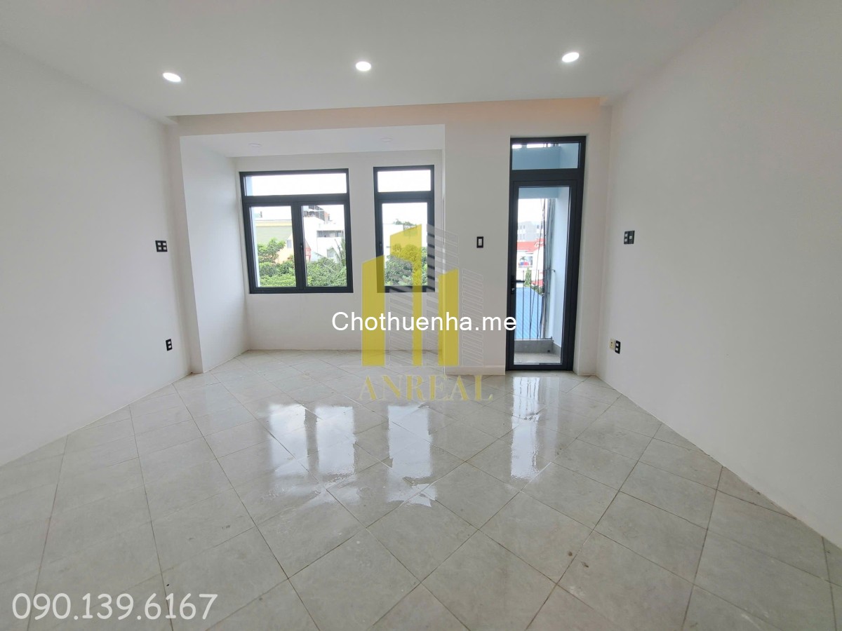 NHÀ CHO THUÊ PHƯỜNG AN PHÚ SÂN RỘNG - 2 LẦU 3 PHÒNG GIÁ 20 TRIỆU