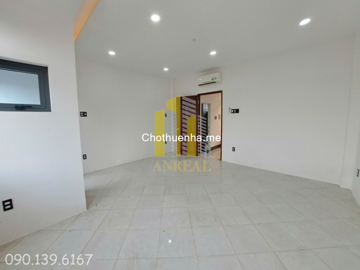 NHÀ CHO THUÊ PHƯỜNG AN PHÚ SÂN RỘNG - 2 LẦU 3 PHÒNG GIÁ 20 TRIỆU