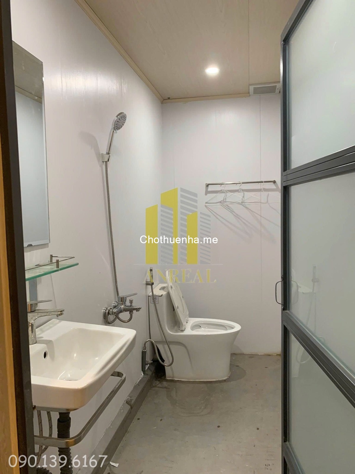 Nhà Mới Xây Khu Thảo Điền 1 Trệt 1 Lầu, Có Sân Trước Rộng - Giá 25 Triệu