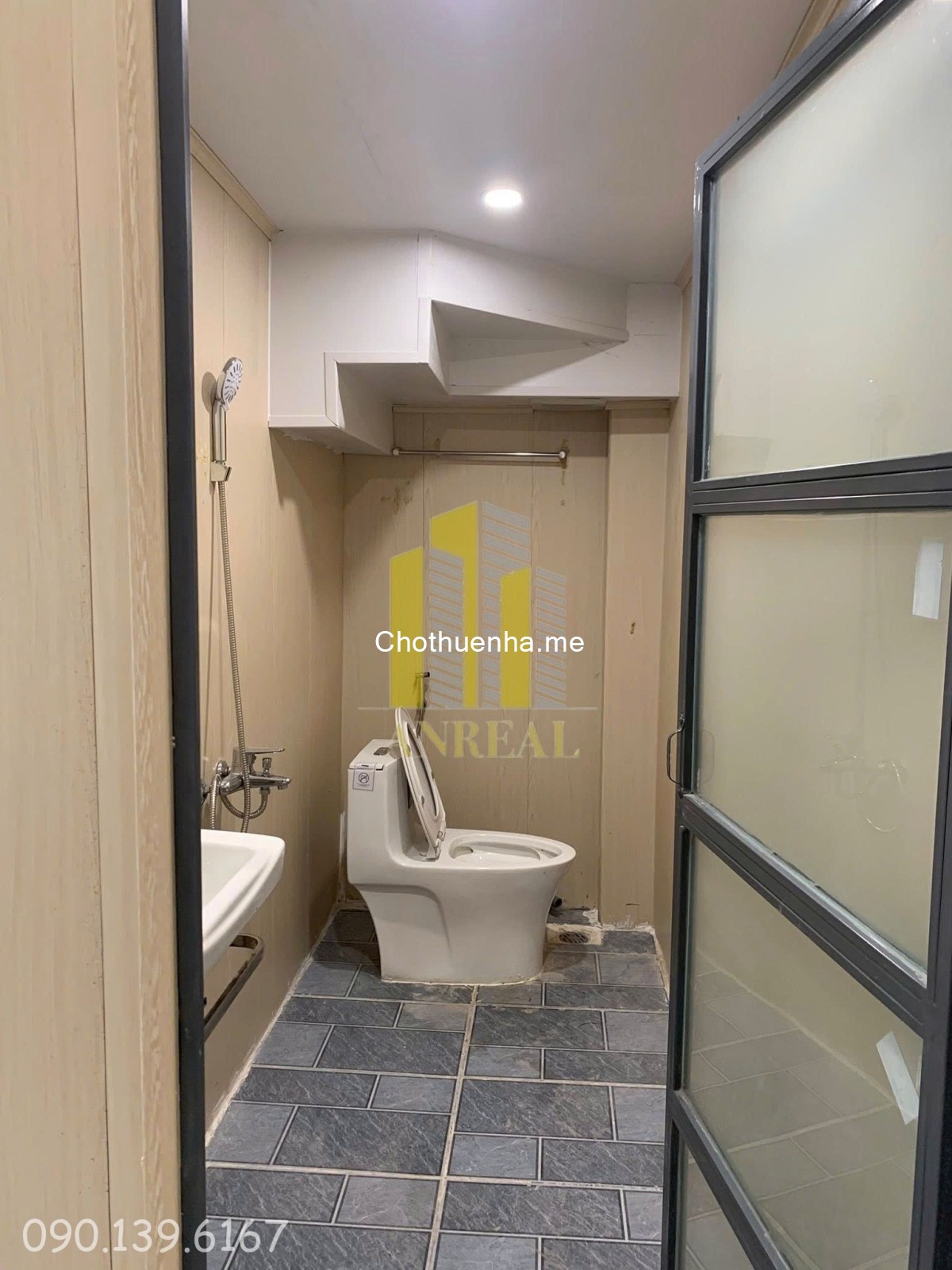 Nhà Mới Xây Khu Thảo Điền 1 Trệt 1 Lầu, Có Sân Trước Rộng - Giá 25 Triệu