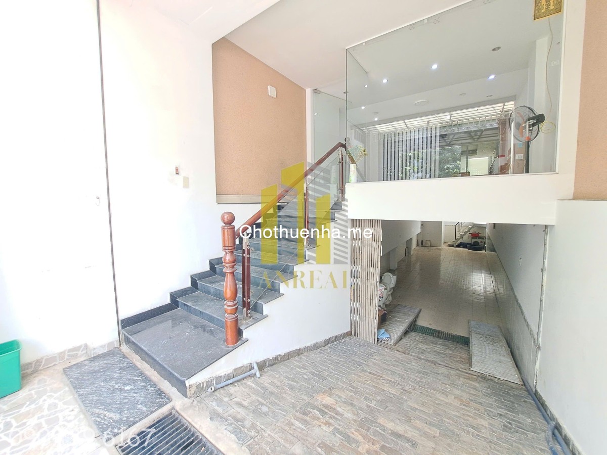 Cho thuê nhà văn phòng đường Vũ Tông Phan 80m² giá 13,5 triệu