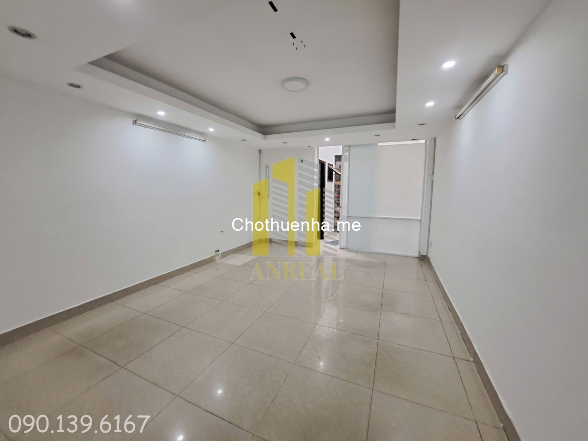 Cho thuê nhà văn phòng đường Vũ Tông Phan 80m² giá 13,5 triệu