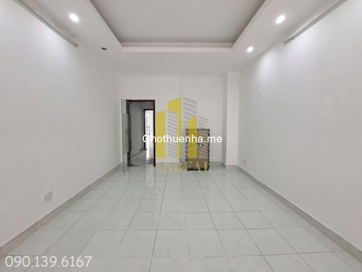 Cho thuê nhà văn phòng đường Vũ Tông Phan 80m² giá 13,5 triệu