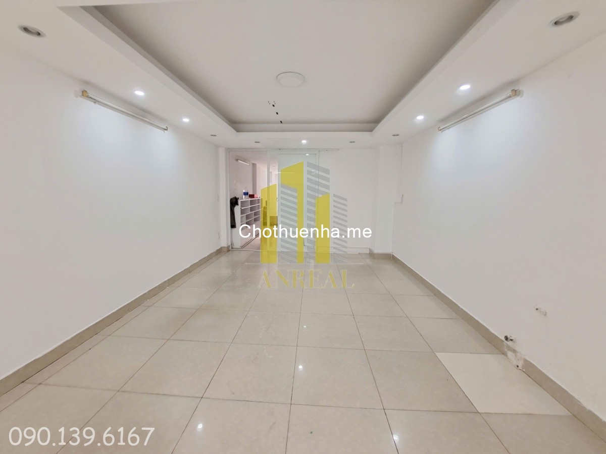 Cho thuê nhà văn phòng đường Vũ Tông Phan 80m² giá 13,5 triệu