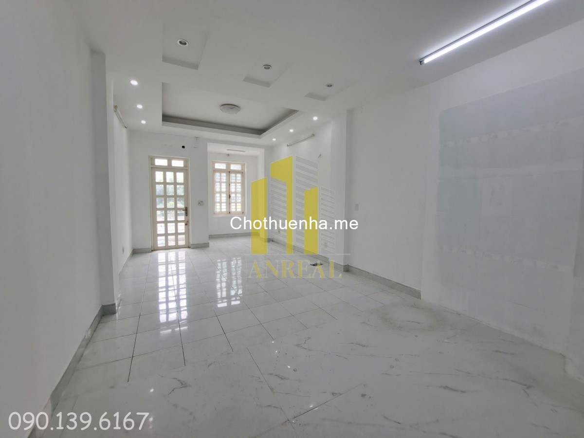 Cho thuê nhà văn phòng đường Vũ Tông Phan 80m² giá 13,5 triệu