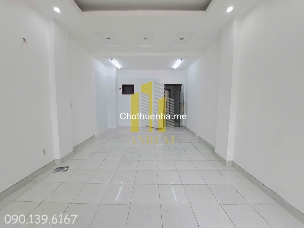 Cho thuê nhà văn phòng đường Vũ Tông Phan 80m² giá 13,5 triệu