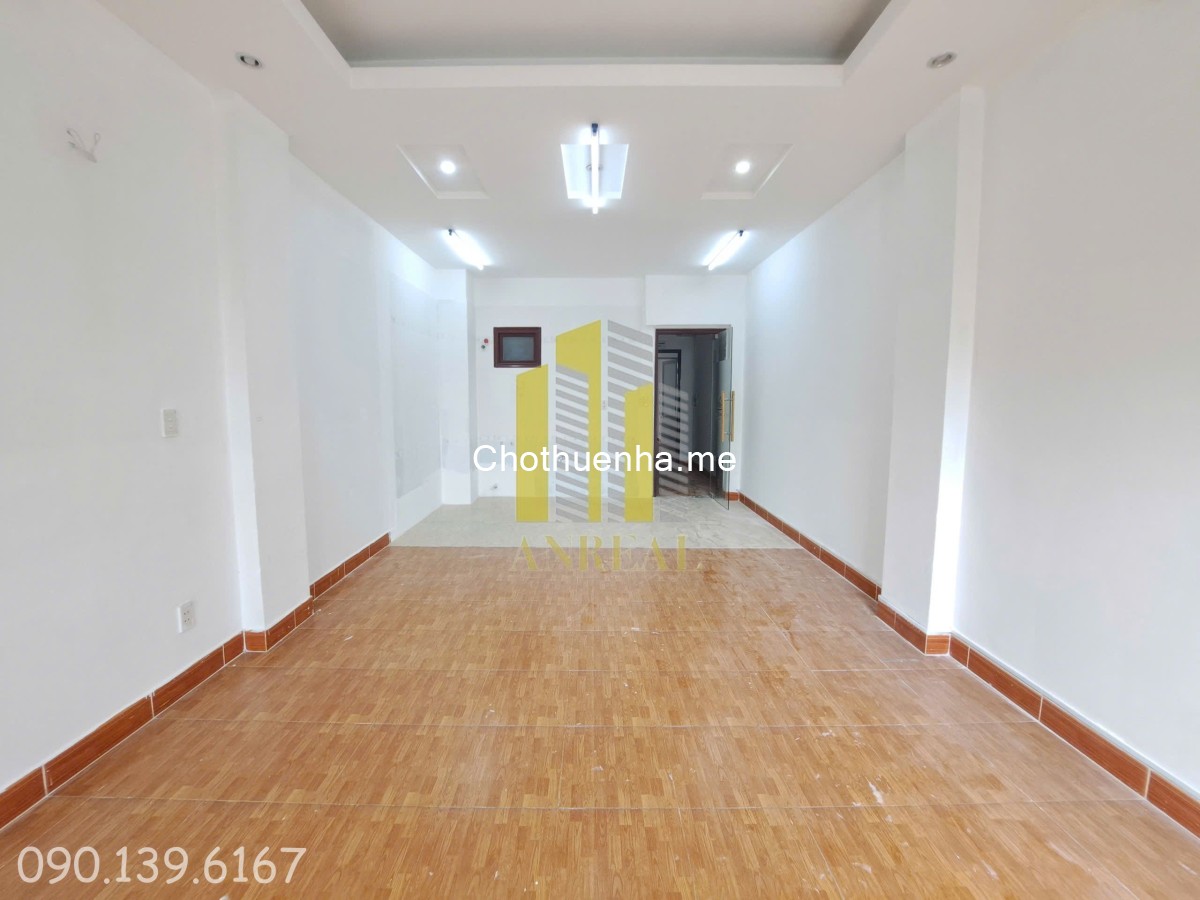 Cho thuê nhà văn phòng đường Vũ Tông Phan 80m² giá 13,5 triệu