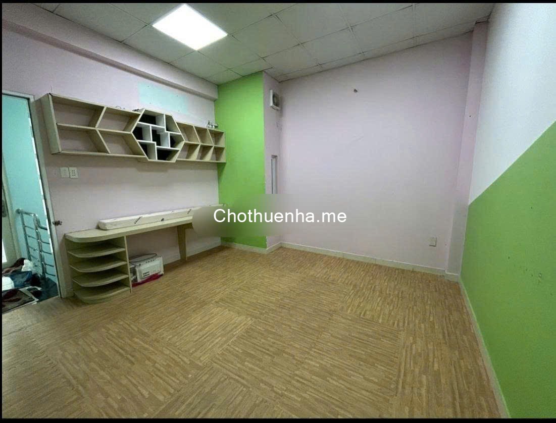 Cho thuê nhà nguyên căn hẻm 6m đường Mã Lò, Phường Bình Trị Đông A, Bình Tân