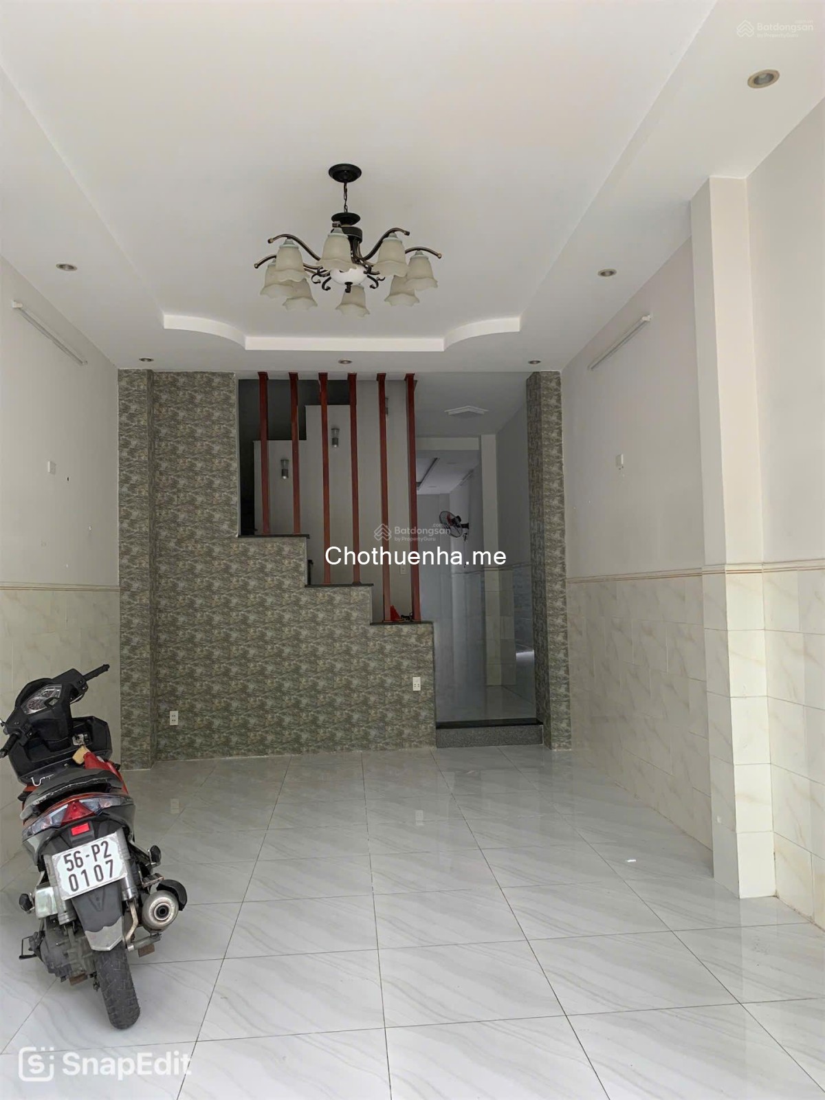 Nhà ngay khu dân cư cao cấp, gần trường học Bình Phú, 1 trệt, 2 lầu