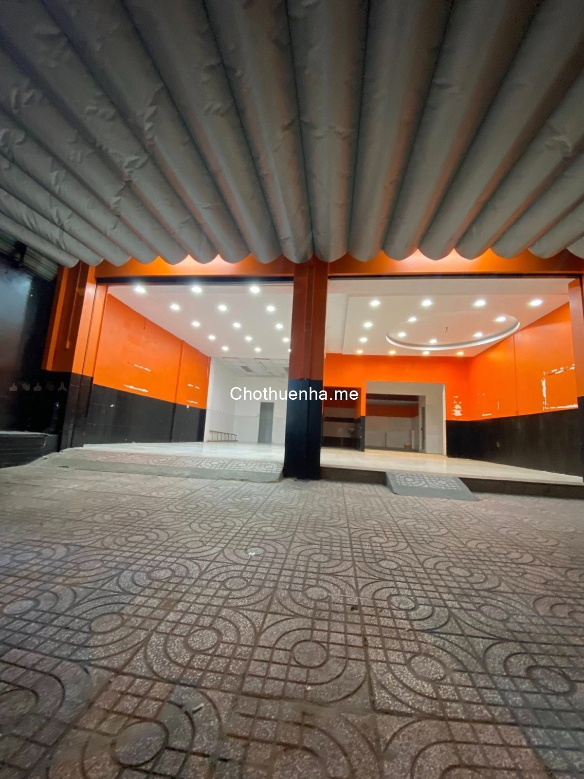 Cho thuê nhà mặt tiền Tân Kỳ Tân Quý 170m² - NGANG 10M