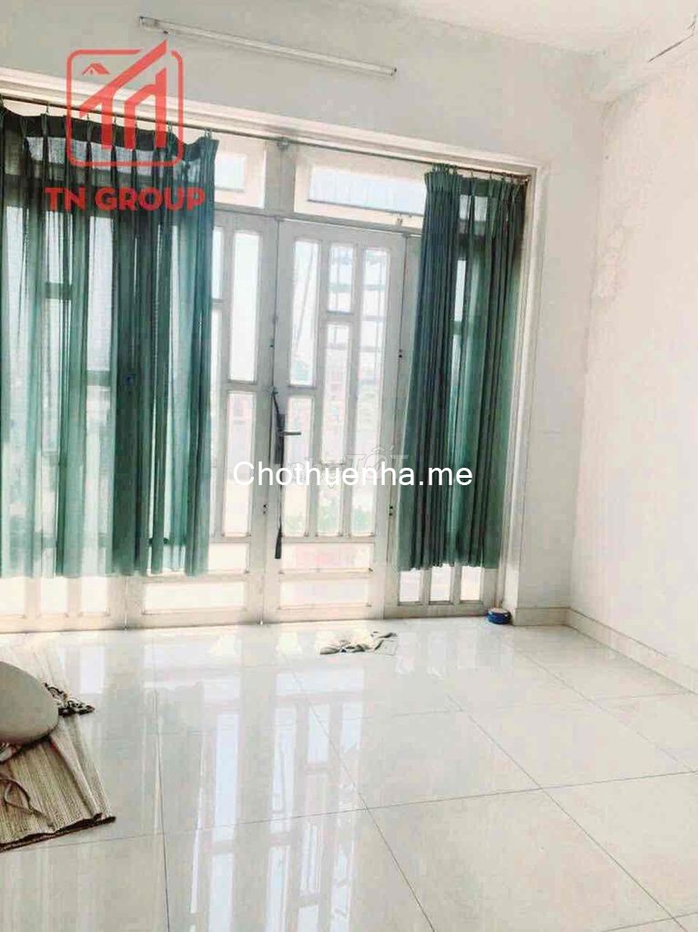 Nhà nguyên căn thích hợp ở kinh doanh 10p 6wc Tôn Đản quận 4