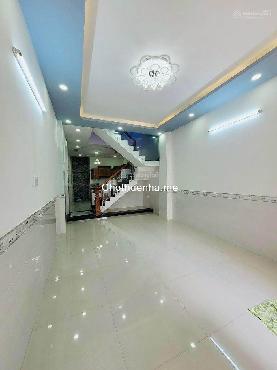 Cho thuê nhà nguyên căn – Gần Liên Phường, Đỗ Xuân Hợp, Võ Chí Công – Q9