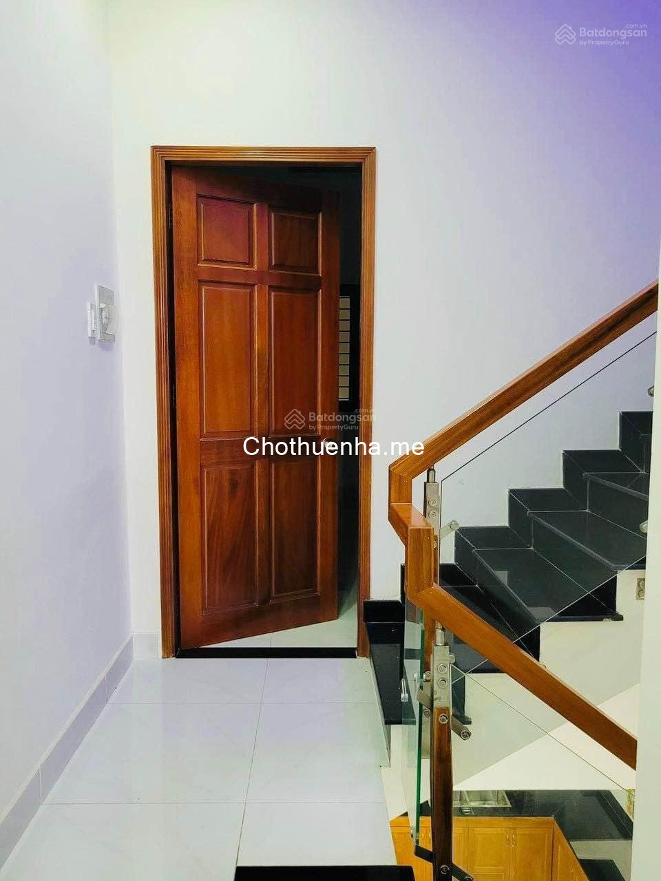 Cho thuê nhà nguyên căn – Gần Liên Phường, Đỗ Xuân Hợp, Võ Chí Công – Q9